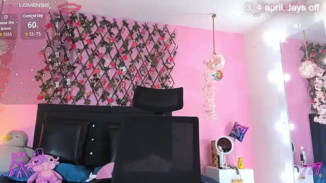 SamaraCortez online show from 03/31/26, 05:02