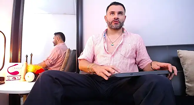 jonasbeards online show from 02/27/25, 07:37