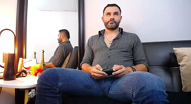 jonasbeards online show from 03/20/25, 07:25