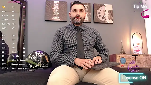 jonasbeards online show from 07/11/26, 08:00