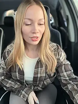 LavenderHot online show from 11/17/25, 02:17