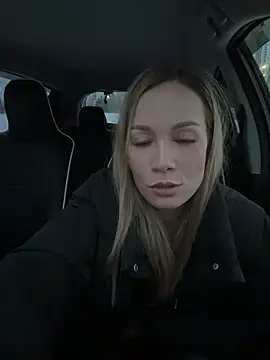 LavenderHot online show from 11/24/25, 02:00