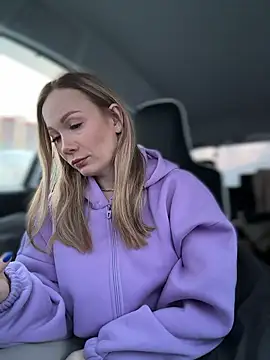 LavenderHot online show from 01/09/26, 02:47