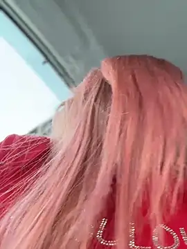 LavenderHot online show from 02/03/26, 02:53