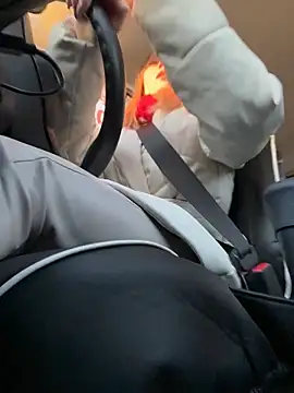 LavenderHot online show from 02/26/26, 02:21