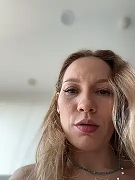 LavenderHot online show from 03/16/26, 01:11