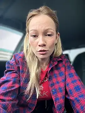 LavenderHot online show from 05/01/26, 01:21