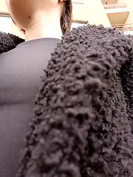 Violeta 12- online show from 10/31/25, 01:23