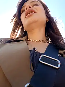 Violeta 12- online show from 01/07/26, 02:41