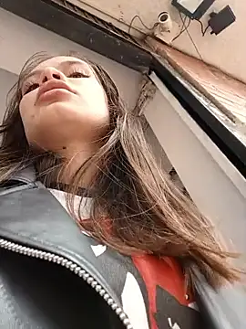 Violeta 12- online show from 01/10/26, 04:53