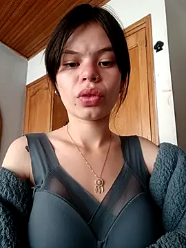 Violeta 12- online show from 01/12/26, 06:57