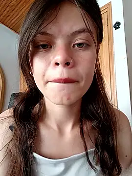 Violeta 12- online show from 02/06/26, 02:53