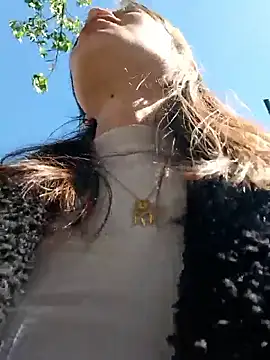 Violeta 12- online show from 02/26/26, 02:38