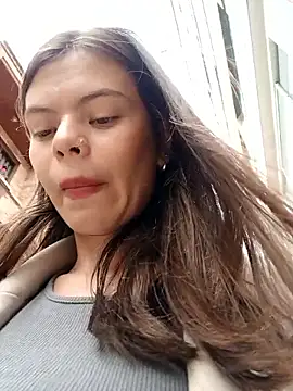 Violeta 12- online show from 03/12/26, 04:57