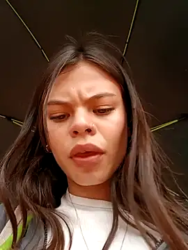 Violeta 12- online show from 03/28/26, 06:40