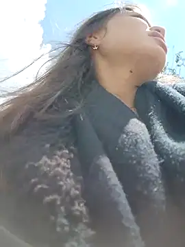 Violeta 12- online show from 04/03/26, 03:21