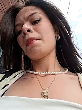 Violeta 12- online show from 07/08/26, 03:05