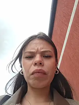 Violeta 12- online show from 07/17/26, 03:29