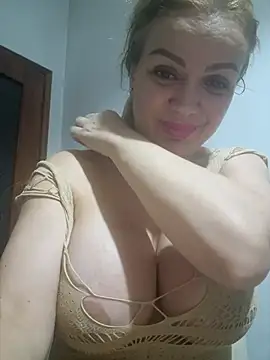 eva ragazzadolce online show from 11/05/25, 02:11