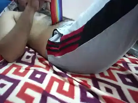 Snapshot of naughtymike0007 chatting on 01/16/25, 03:13 naughtymike0007 online show from 01/16/25, 03:13