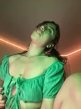 CieloTaylor online show from 12/13/24, 01:48