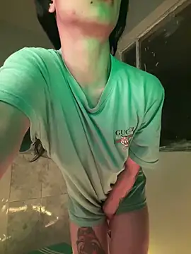 CieloTaylor online show from 01/09/25, 02:33