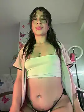 CieloTaylor online show from 01/24/25, 09:58