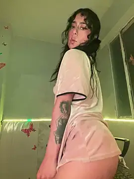 CieloTaylor online show from 01/25/25, 12:59