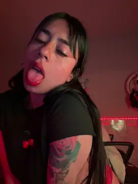 CieloTaylor online show from 03/02/25, 03:56