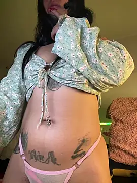 CieloTaylor online show from 03/16/25, 11:57