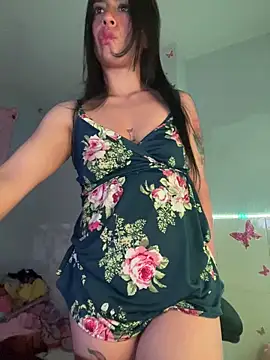 CieloTaylor online show from 03/19/25, 01:21