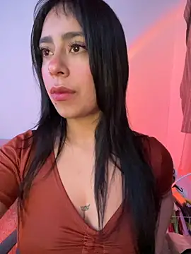 CieloTaylor online show from 09/28/25, 01:22