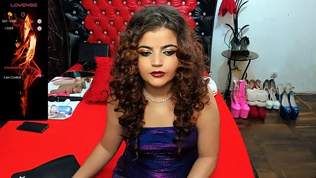 Snapshot of Anasunshine12 chatting on 09/15/25, 10:21 Anasunshine12 online show from 09/15/25, 10:21