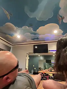 Snapshot of Gin4Cole chatting on 01/01/25, 06:27 Gin4Cole online show from 01/01/25, 06:27