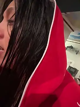 Snapshot of Gin4Cole chatting on 01/03/25, 04:55 Gin4Cole online show from 01/03/25, 04:55