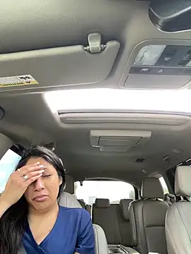 Snapshot of Gin4Cole chatting on 01/29/25, 09:39 Gin4Cole online show from 01/29/25, 09:39