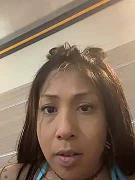 Snapshot of Gin4Cole chatting on 02/15/25, 11:17 Gin4Cole online show from 02/15/25, 11:17