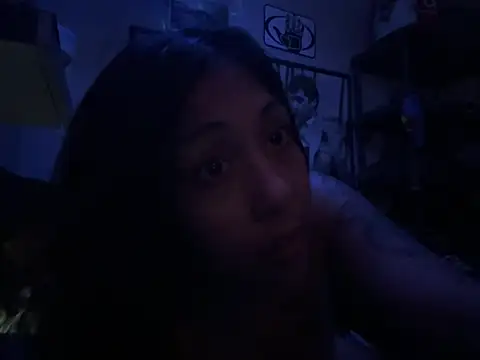 Snapshot of Gin4Cole chatting on 02/24/25, 09:43 Gin4Cole online show from 02/24/25, 09:43