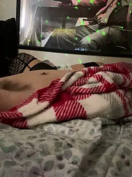 Snapshot of Gin4Cole chatting on 02/26/25, 08:00 Gin4Cole online show from 02/26/25, 08:00