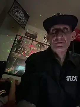 Snapshot of Gin4Cole chatting on 02/27/25, 06:50 Gin4Cole online show from 02/27/25, 06:50