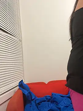 Snapshot of Gin4Cole chatting on 03/03/25, 06:59 Gin4Cole online show from 03/03/25, 06:59