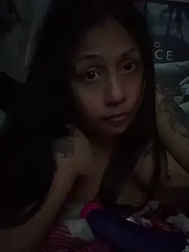 Snapshot of Gin4Cole chatting on 03/15/25, 09:19 Gin4Cole online show from 03/15/25, 09:19