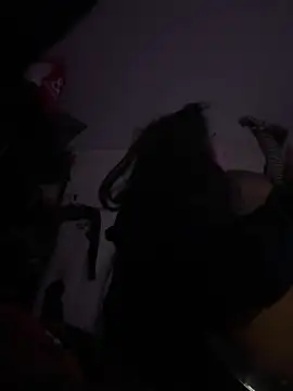 Snapshot of Gin4Cole chatting on 03/18/25, 03:09 Gin4Cole online show from 03/18/25, 03:09