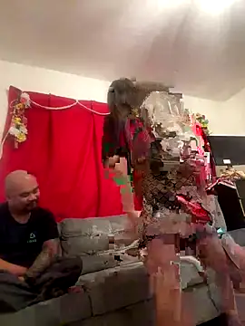 Gin4Cole online show from 11/11/25, 11:21