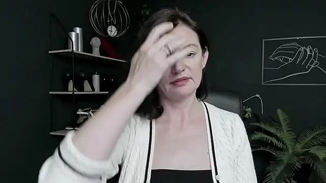 VivianWILD online show from 07/09/26, 06:23