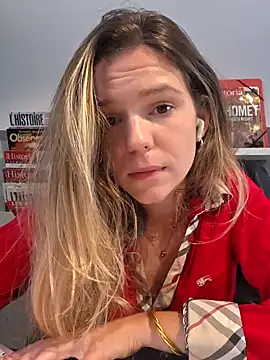 lucie mehott online show from 09/23/25, 09:12