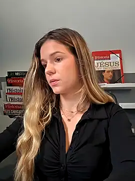 lucie mehott online show from 10/03/25, 08:00