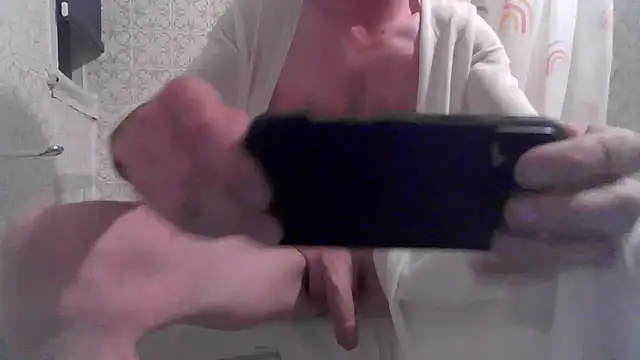 nickybaby online show from 11/08/25, 05:40