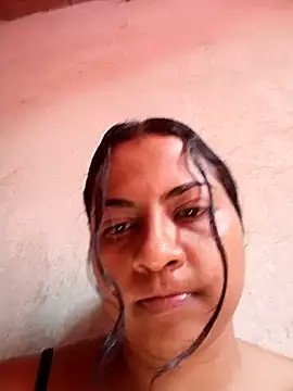 Giselabrunette25 online show from 11/10/25, 02:49