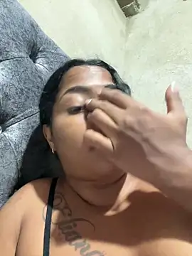 Giselabrunette25 online show from 03/02/26, 09:27